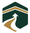 Arah-Baitullah Logo